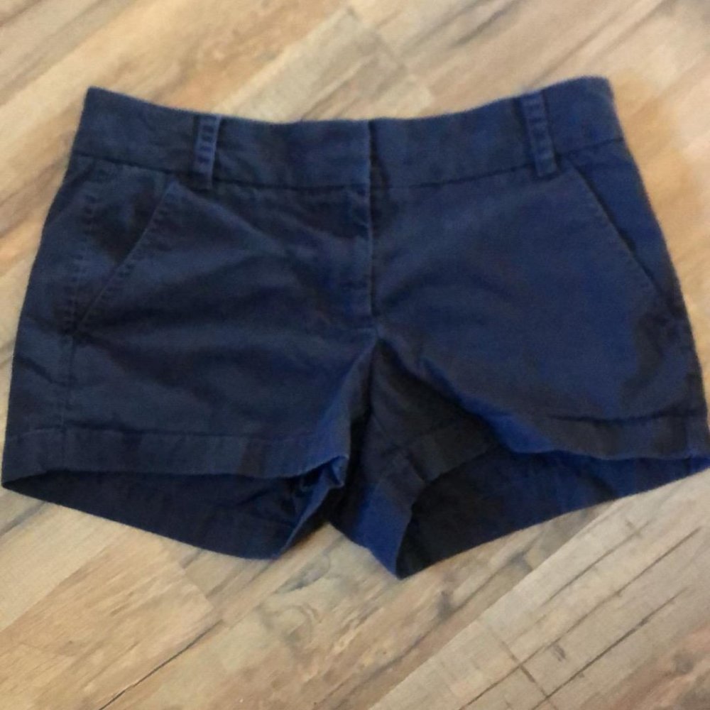 J Crew Shorts